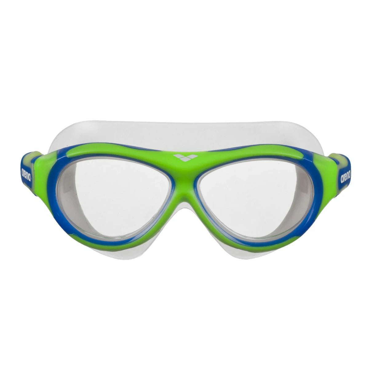 ARENA OBLO' JR goggle สีเขียว