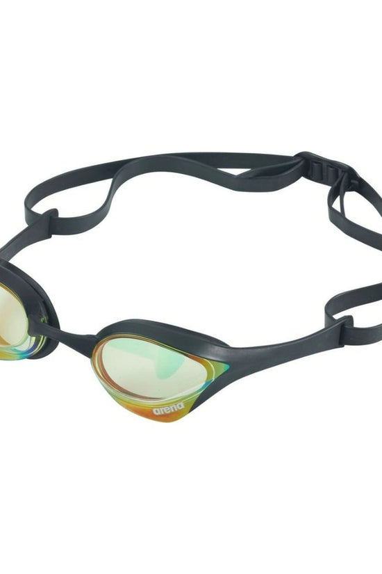 ARENA TOP RACING GOGGLE | Cobra ultra mirror swipe