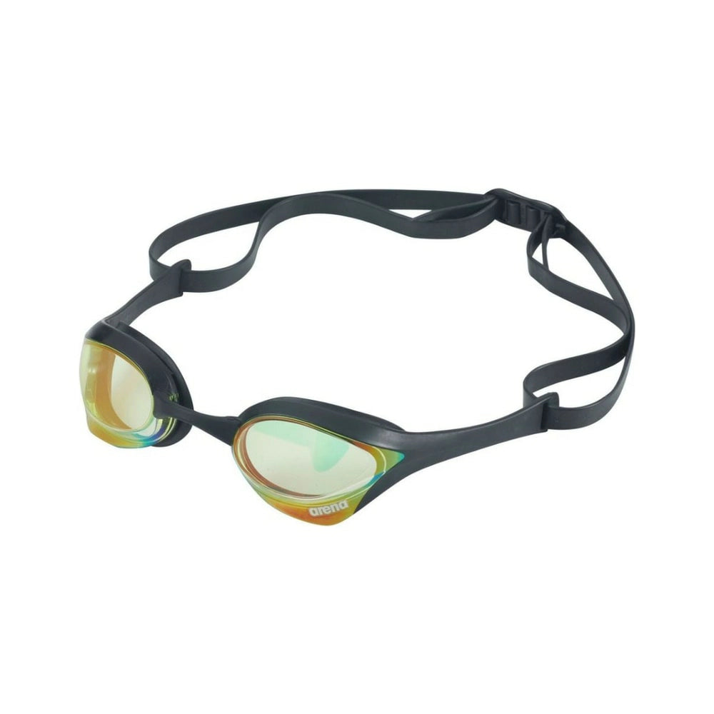 ARENA TOP RACING GOGGLE | Cobra ultra mirror swipe