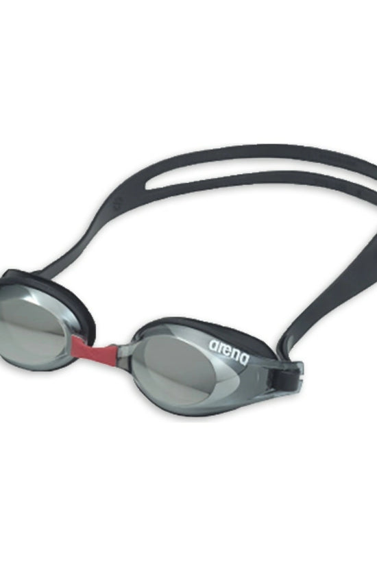 ARENA Fitness goggle- Silky Mirror Re:non