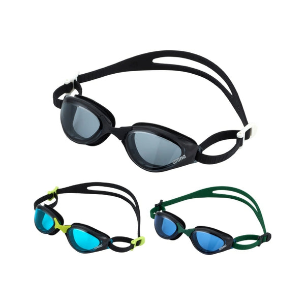 ARENA แว่นตาว่ายน้ำ Fitness goggle