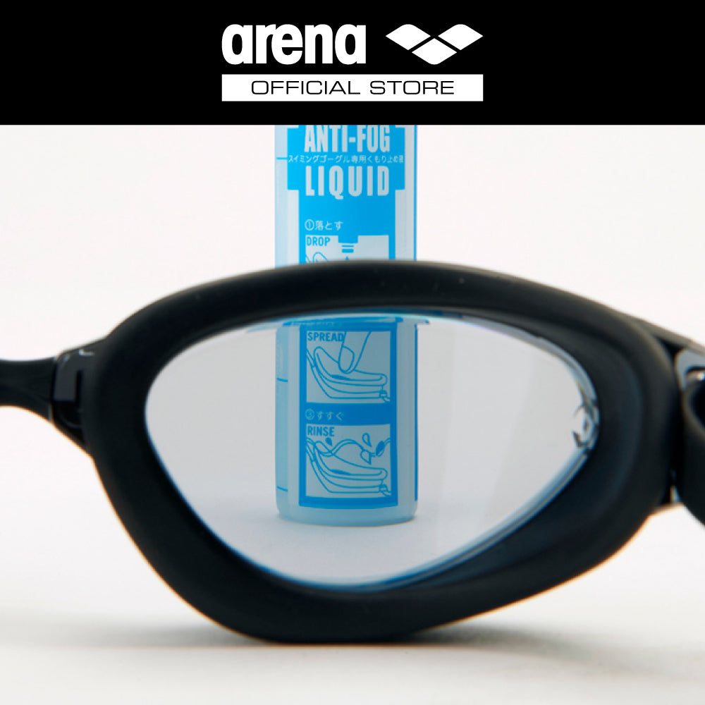ARENA แว่นตาว่ายน้ำ Fitness goggle รุ่น AGL-1300E (ASVYKG) แว่นตาว่ายน้ำฟิตเนส