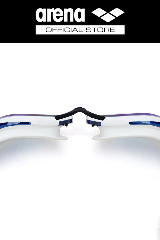 ARENA แว่นตาว่ายน้ำ  Training mirror รุ่น AGL-1400ME (AASVYKH)