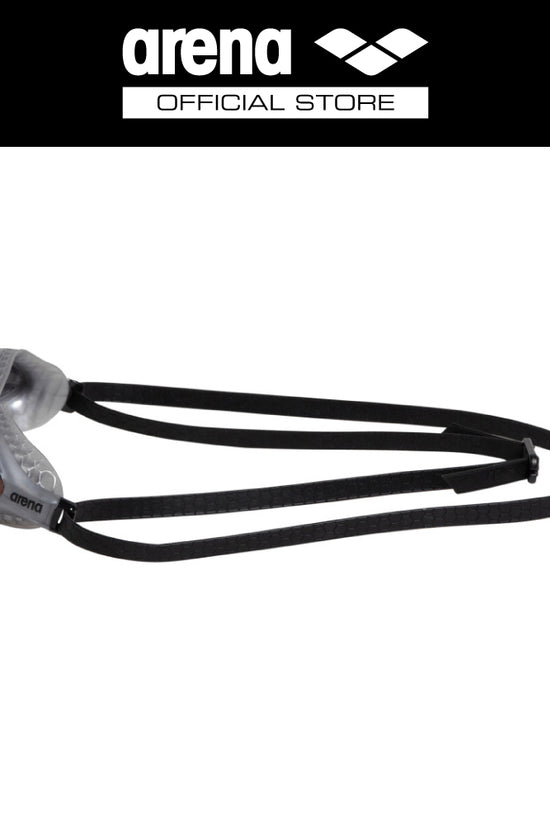 ARENA แว่นตาว่ายน้ำ รุ่น AIRSPEED MIRROR GOGGLE รหัส ASVYKJ