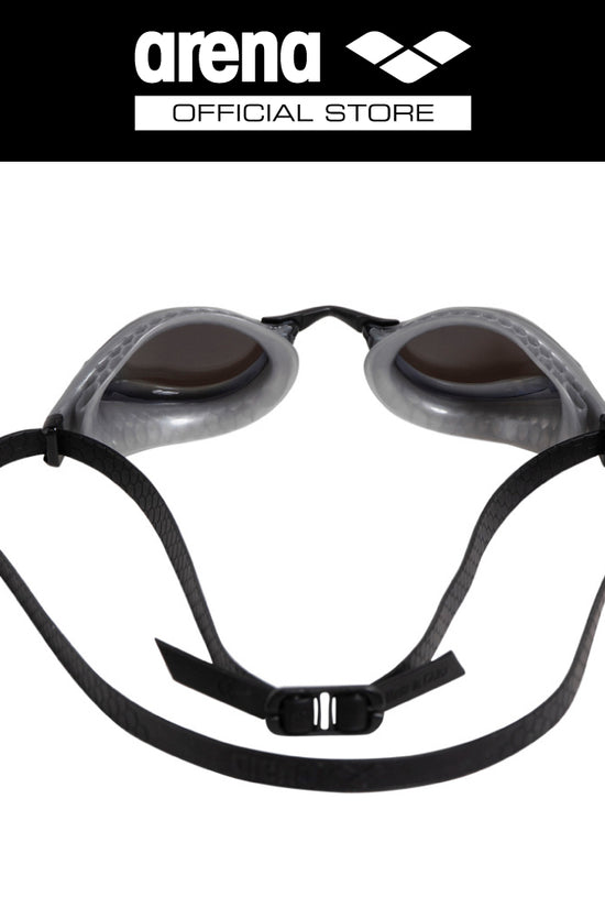 ARENA แว่นตาว่ายน้ำ รุ่น AIRSPEED MIRROR GOGGLE รหัส ASVYKJ