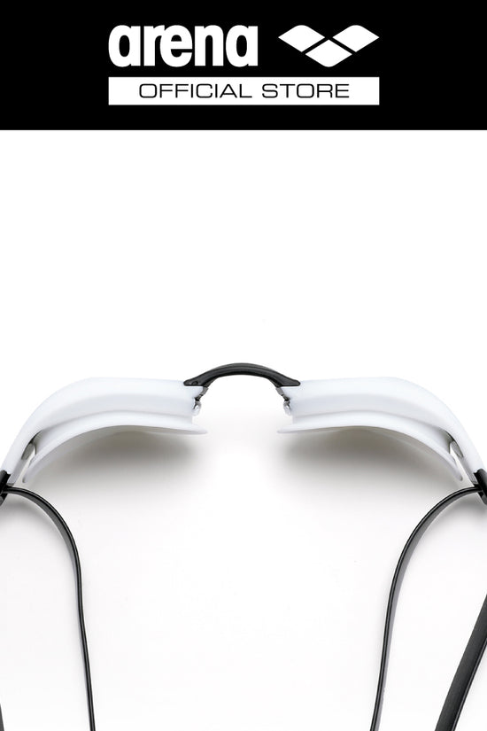 ARENA TOP RACING GOGGLE COBRA CORE MIRROR แว่นตาว่ายน้ำ AASVR04