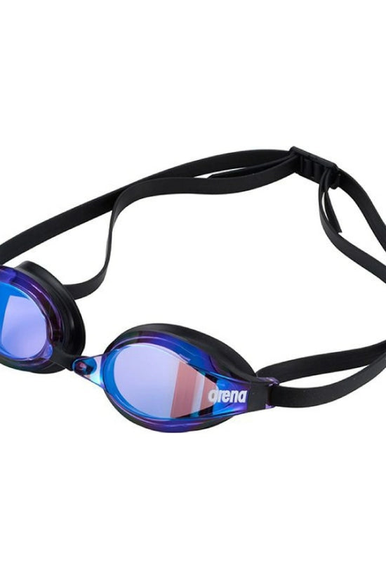 ARENA แว่นตาว่ายน้ำ แว่นตาดำน้ำ สำหรับการแข่งขัน Racing goggle-Q-CHAKU2