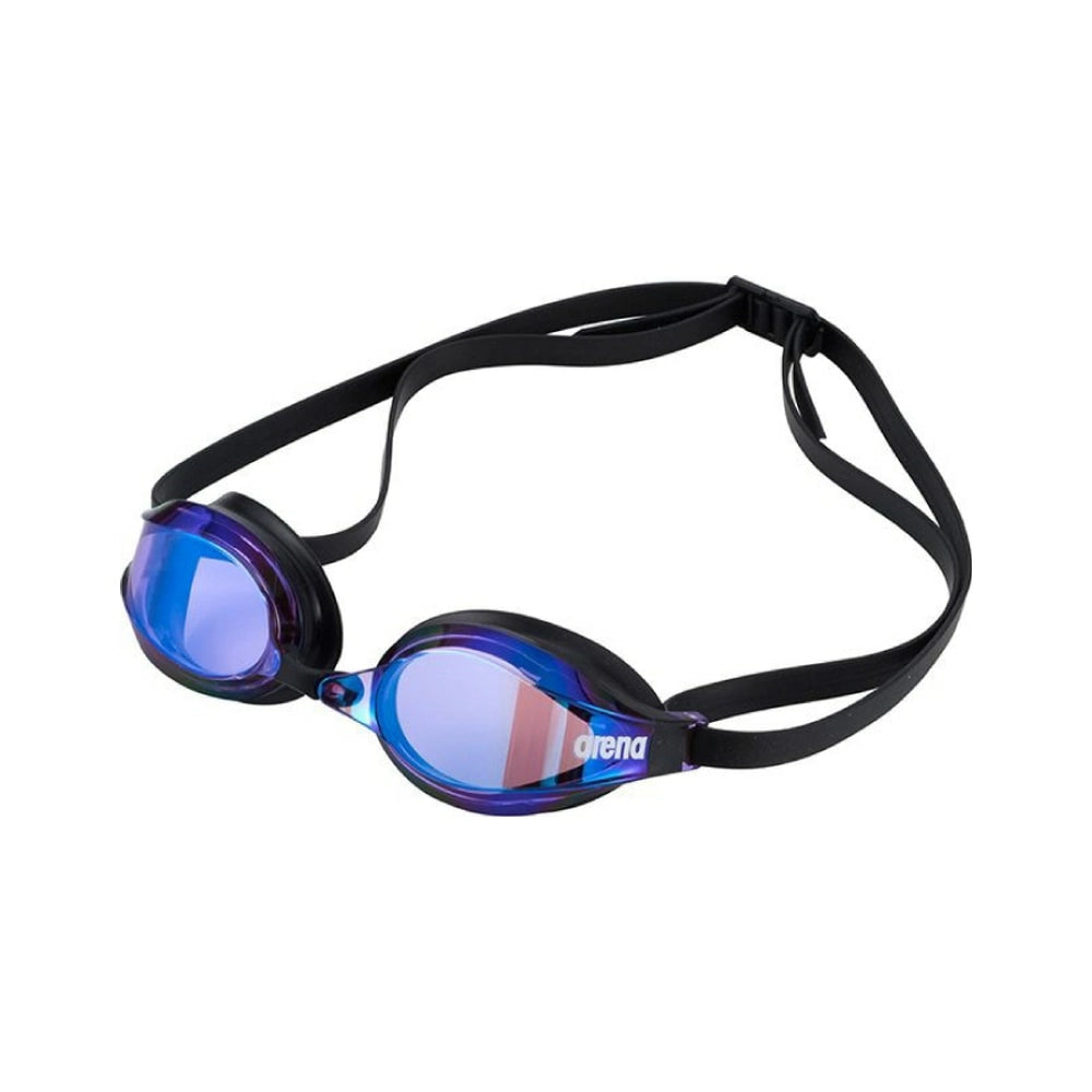 ARENA แว่นตาว่ายน้ำ แว่นตาดำน้ำ สำหรับการแข่งขัน Racing goggle-Q-CHAKU2