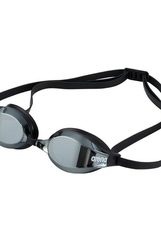 ARENA แว่นตาว่ายน้ำ แว่นตาดำน้ำ สำหรับการแข่งขัน Racing goggle-Q-CHAKU2
