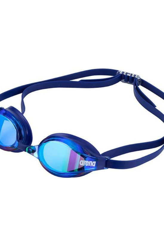 ARENA แว่นตาว่ายน้ำ แว่นตาดำน้ำ สำหรับการแข่งขัน Racing goggle-Q-CHAKU2