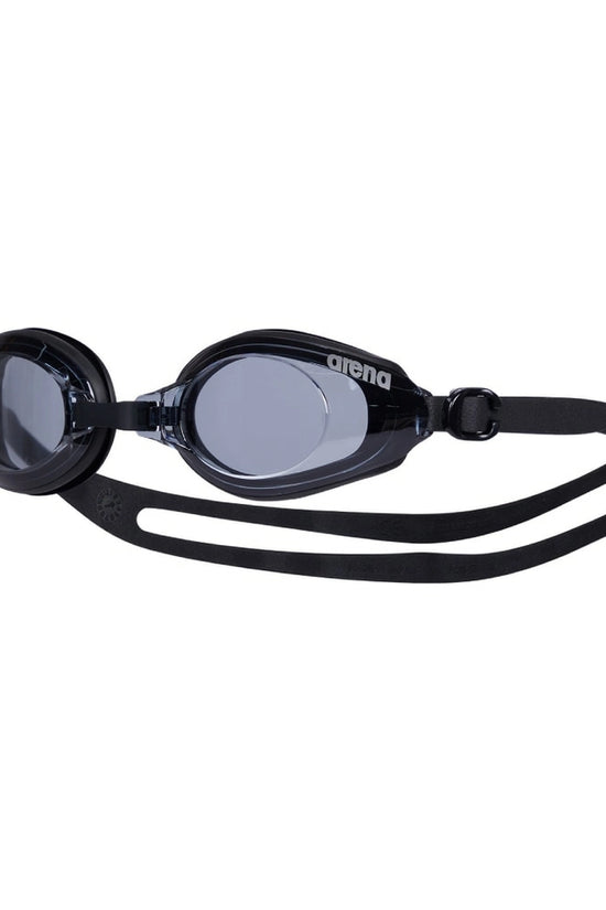 ARENA แว่นตาว่ายน้ำ แว่นตาดำน้ำ Fitness Goggles Clearly Linon Anti-Fog