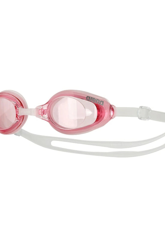ARENA แว่นตาว่ายน้ำ แว่นตาดำน้ำ Fitness Goggles Clearly Linon Anti-Fog
