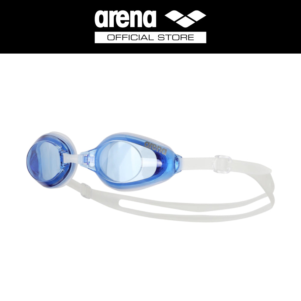 ARENA แว่นตาว่ายน้ำ แว่นตาดำน้ำ Fitness Goggles Clearly Linon Anti-Fog รหัส ASVYKP