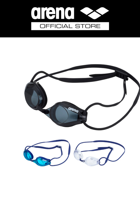 ARENA แว่นแข่ง RACING GOGGLE /AGL-500E / ASVYKS