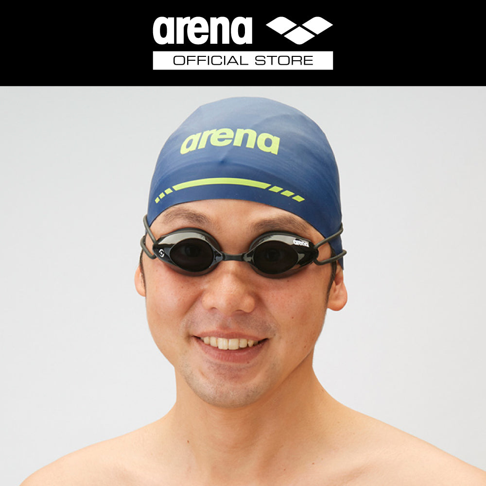 ARENA แว่นแข่ง RACING GOGGLE /AGL-500E / ASVYKS