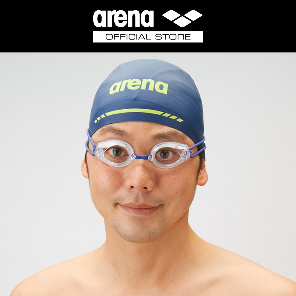 ARENA แว่นแข่ง RACING GOGGLE /AGL-500E / ASVYKS
