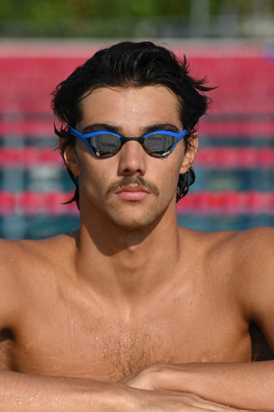 ARENA  แว่นแข่ง RACING GOGGLE /AGL-170SW /  ASVYKT
