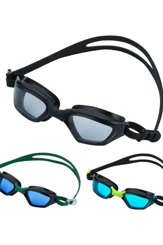 ARENA แว่นตาว่ายน้ำ แว่นตาดำน้ำ สำหรับฝึกซ้อม Fitness goggle