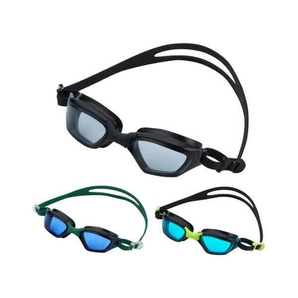 ARENA แว่นตาว่ายน้ำ แว่นตาดำน้ำ สำหรับฝึกซ้อม Fitness goggle