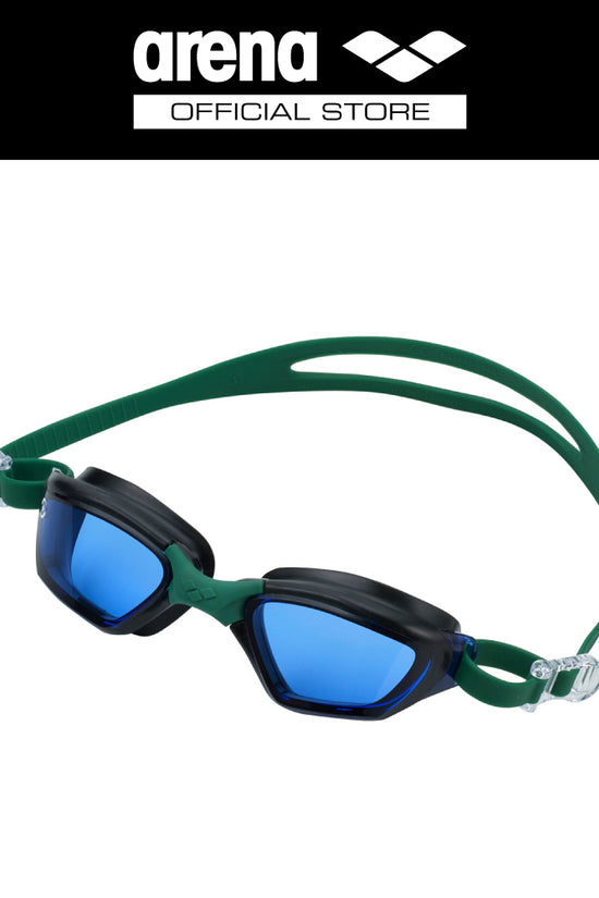 ARENA แว่นตาว่ายน้ำ แว่นตาดำน้ำ สำหรับฝึกซ้อม Fitness goggle รหัส ASVYKX