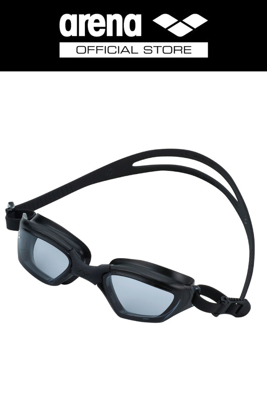 ARENA แว่นตาว่ายน้ำ แว่นตาดำน้ำ สำหรับฝึกซ้อม Fitness goggle รหัส ASVYKX