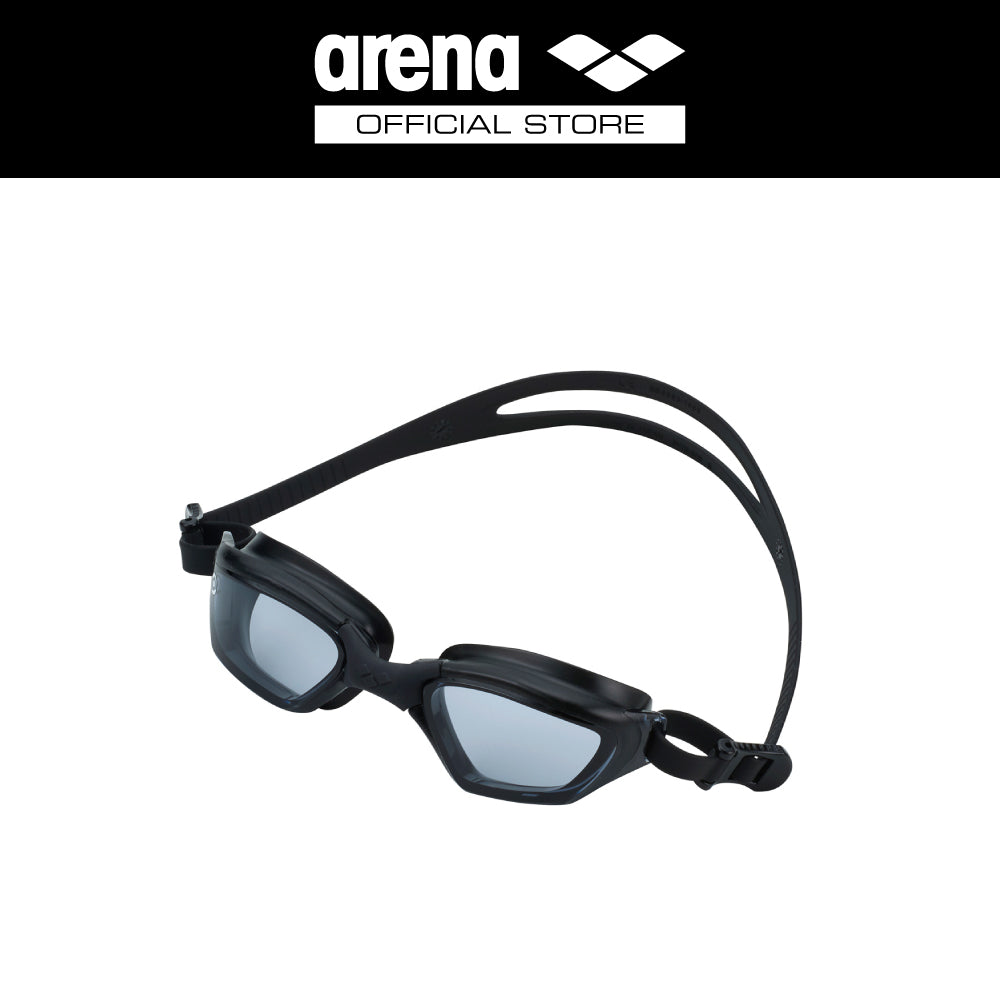 ARENA แว่นตาว่ายน้ำ แว่นตาดำน้ำ สำหรับฝึกซ้อม Fitness goggle รหัส ASVYKX