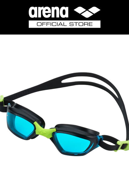 ARENA แว่นตาว่ายน้ำ แว่นตาดำน้ำ สำหรับฝึกซ้อม Fitness goggle รหัส ASVYKX