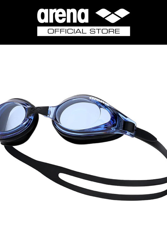 ARENA แว่นตาว่ายน้ำ แว่นตาดำน้ำ สำหรับฝึกซ้อม Training goggle รหัส AASVF42