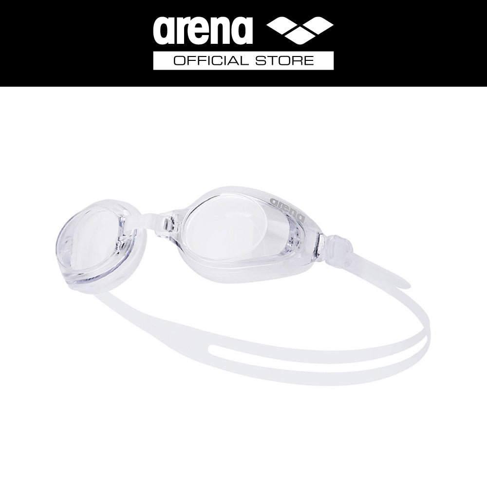 ARENA แว่นตาว่ายน้ำ แว่นตาดำน้ำ สำหรับฝึกซ้อม Training goggle รหัส AASVF42