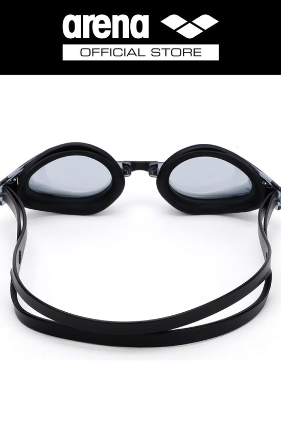 ARENA แว่นตาว่ายน้ำ แว่นตาดำน้ำ สำหรับฝึกซ้อม Training goggle รหัส AASVF42