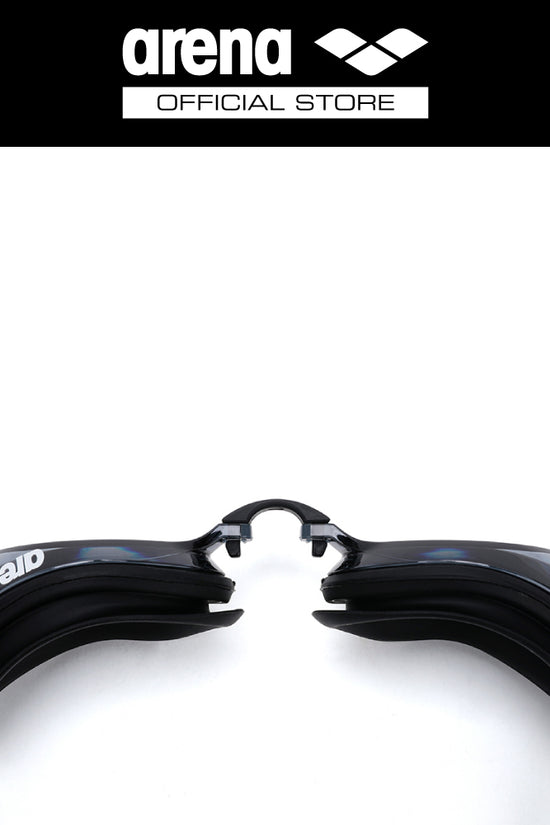 ARENA แว่นตาว่ายน้ำ แว่นตาดำน้ำ สำหรับฝึกซ้อม Training goggle รหัส AASVF42