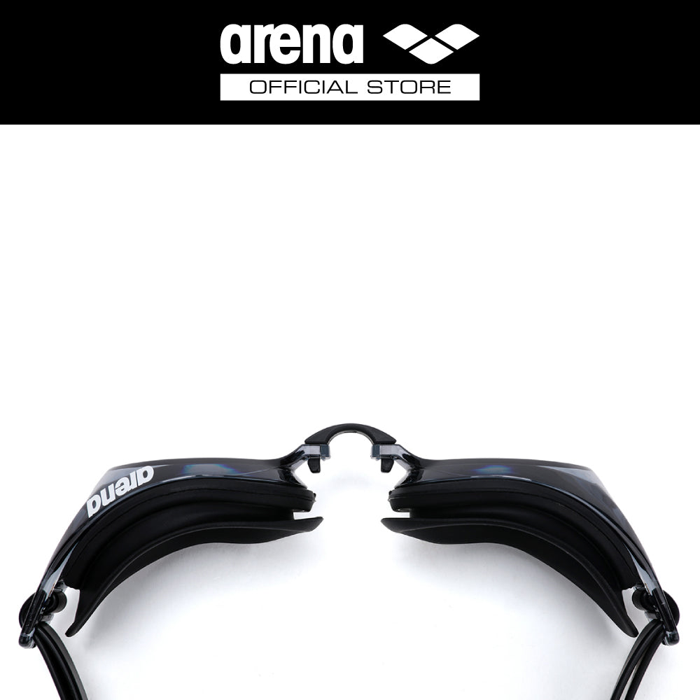 ARENA แว่นตาว่ายน้ำ แว่นตาดำน้ำ สำหรับฝึกซ้อม Training goggle รหัส AASVF42