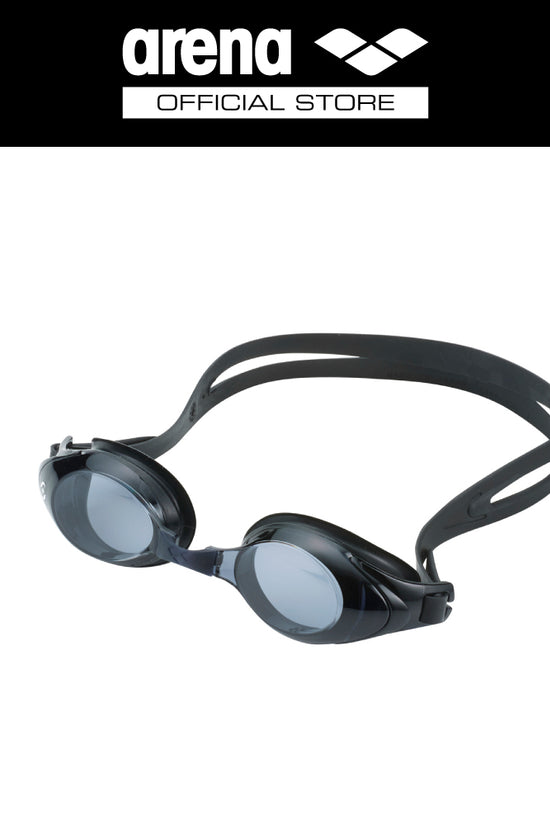ARENA OPTICAL GOGGLE แว่นตาว่ายน้ำสำหรับคนสายตาสั้น AASVO62