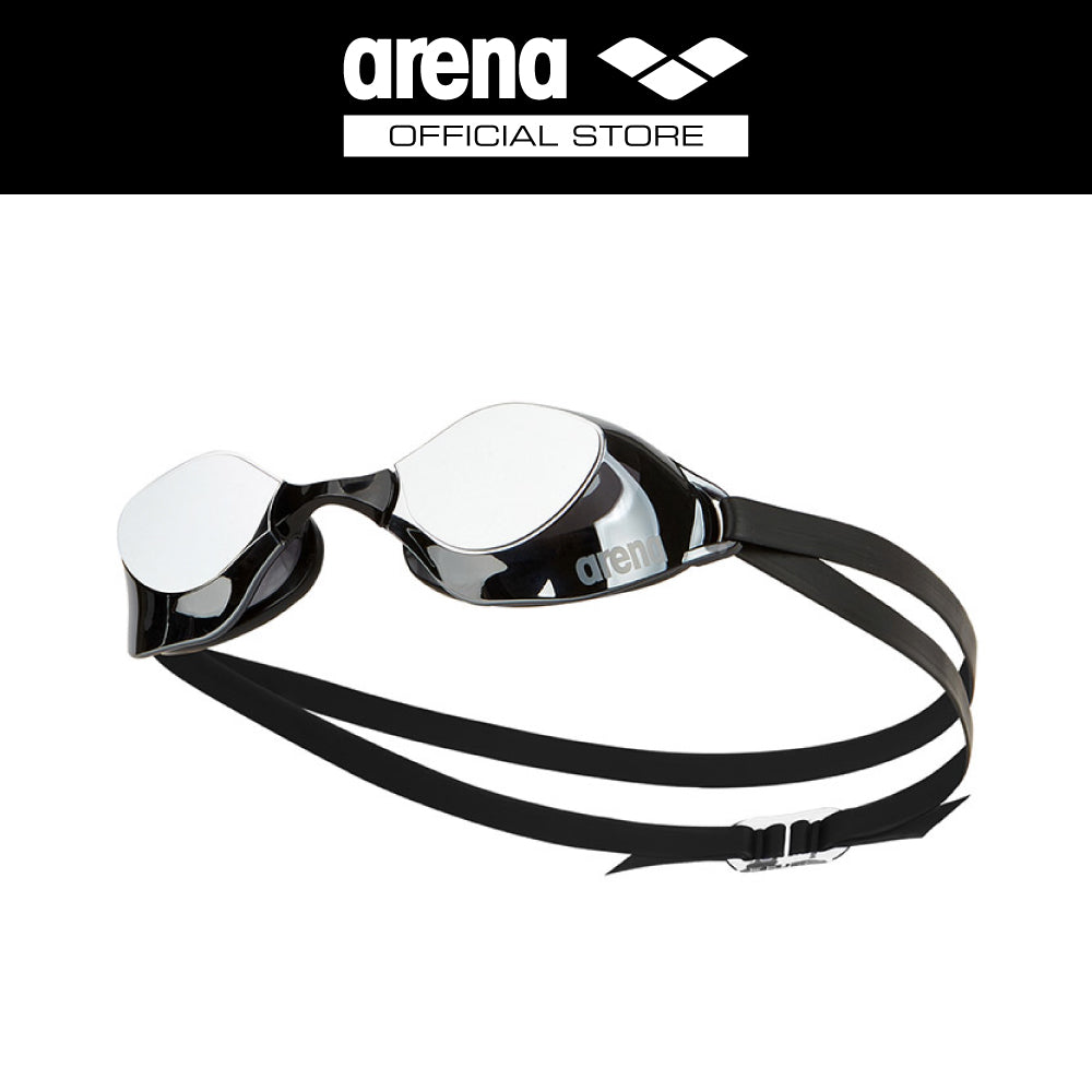ARENA AQUAFORCE SWIFT A SWIPE แว่นตาว่ายน้ำ สำหรับการแข่งขัน | ASVYR1