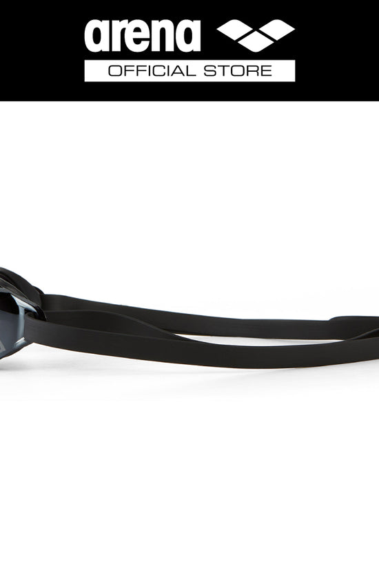 ARENA AQUAFORCE SWIFT A SWIPE แว่นตาว่ายน้ำ สำหรับการแข่งขัน | ASVYR1