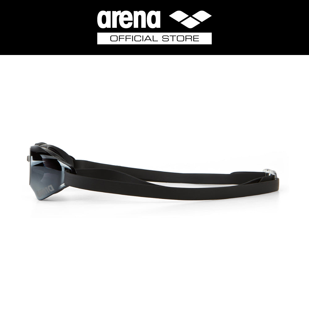 ARENA AQUAFORCE SWIFT A SWIPE แว่นตาว่ายน้ำ สำหรับการแข่งขัน | ASVYR1