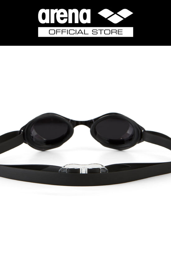 ARENA AQUAFORCE SWIFT A SWIPE แว่นตาว่ายน้ำ สำหรับการแข่งขัน | ASVYR1