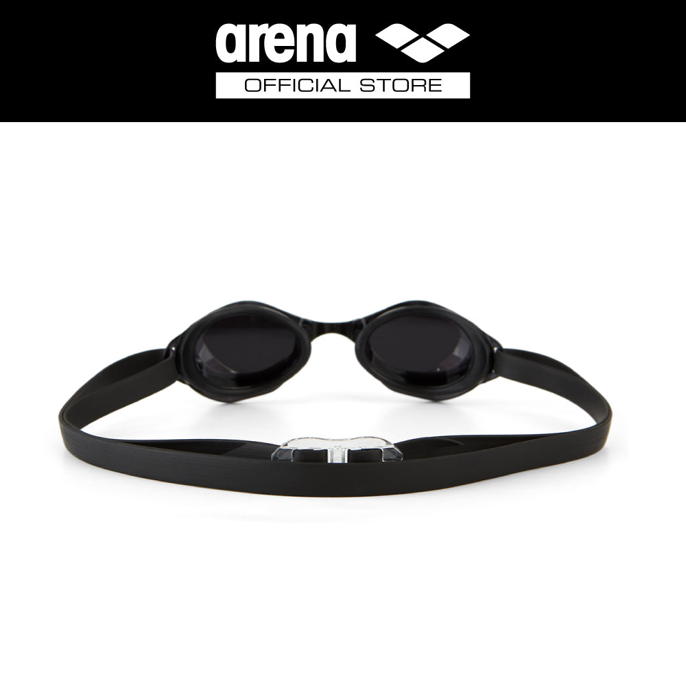 ARENA AQUAFORCE SWIFT A SWIPE แว่นตาว่ายน้ำ สำหรับการแข่งขัน | ASVYR1