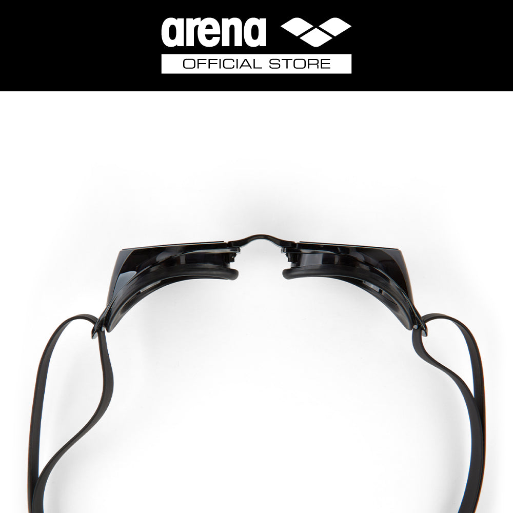 ARENA AQUAFORCE SWIFT A SWIPE แว่นตาว่ายน้ำ สำหรับการแข่งขัน | ASVYR1
