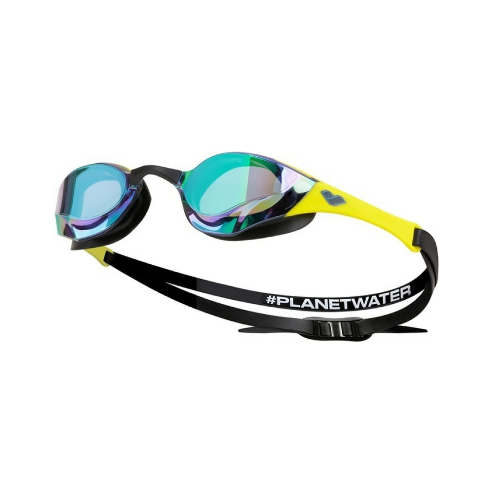 ARENA Top Racing Goggle - Cobra Edge Swipe