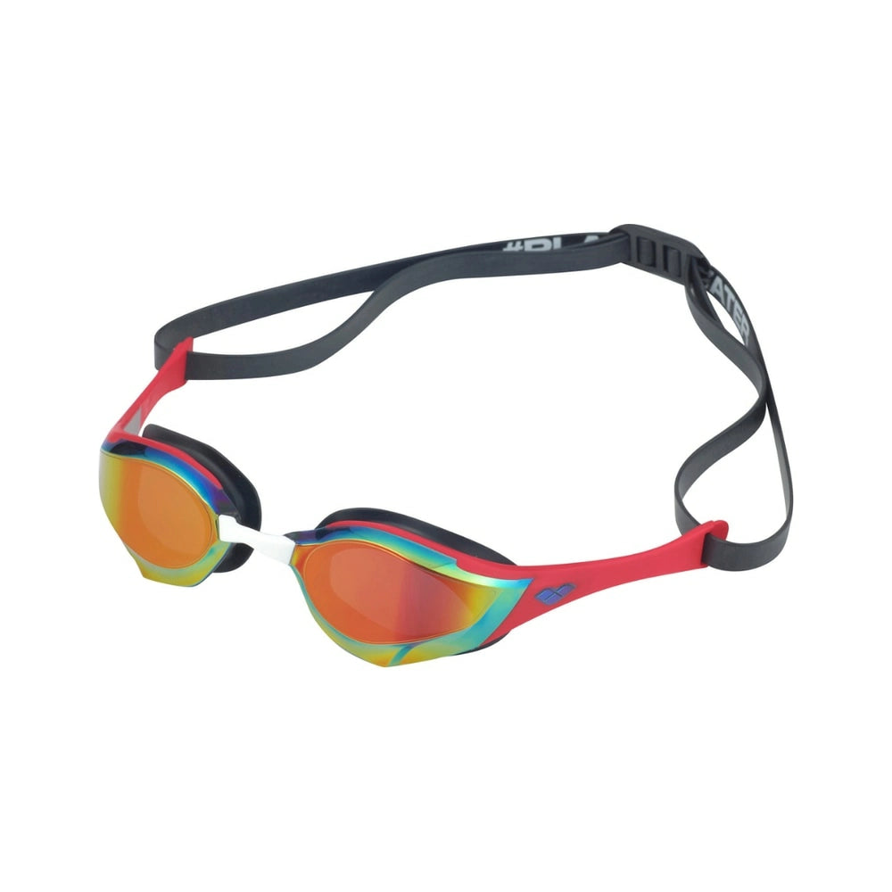 ARENA Top Racing Goggle - Cobra Edge Swipe | AASVYR2