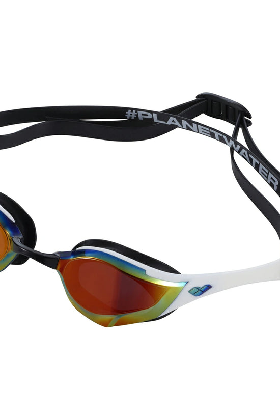 ARENA Top Racing Goggle - Cobra Edge Swipe