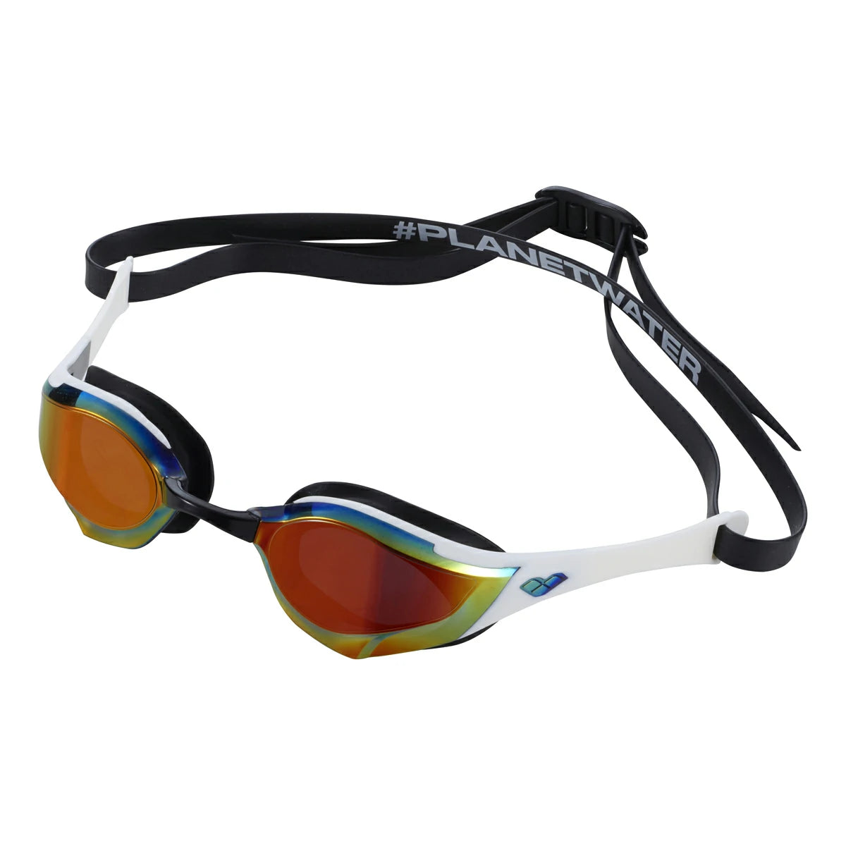 ARENA Top Racing Goggle - Cobra Edge Swipe