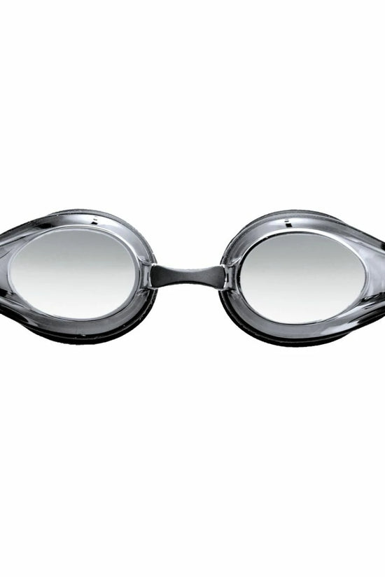 RACING GOGGLE-TRACKS MIRROR สีดำ