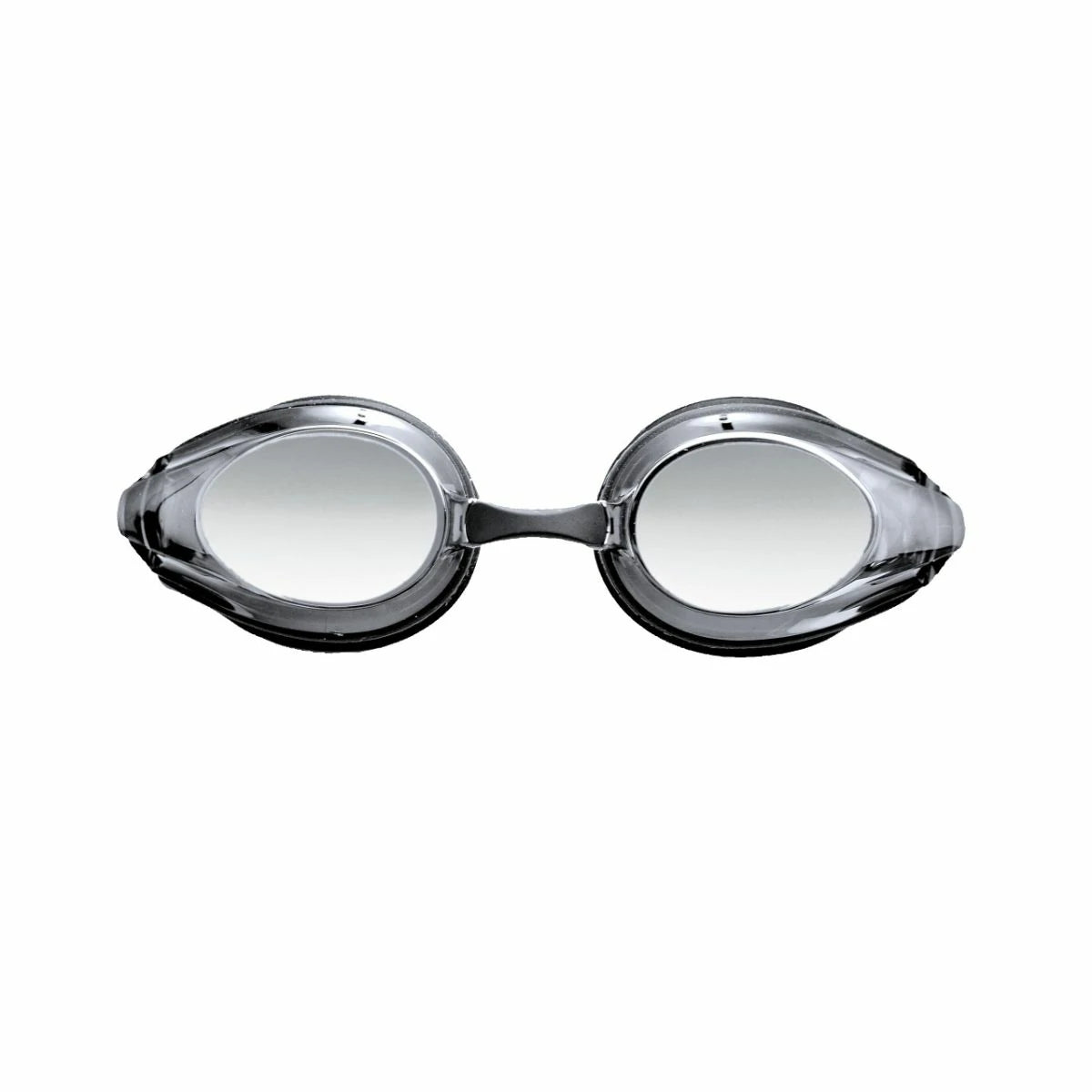 RACING GOGGLE-TRACKS MIRROR สีดำ