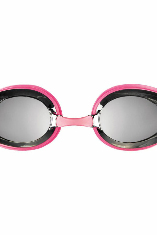 RACING GOGGLE-TRACKS MIRROR สีชมพู