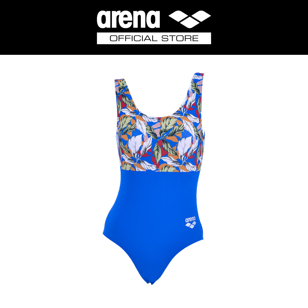 ARENA WOMEN SWIMWEAR ชุดว่ายน้ำ AW2PB1