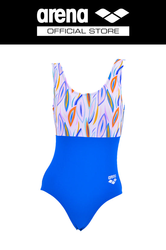 ARENA WOMEN SWIMWEAR ชุดว่ายน้ำ AW2PB1