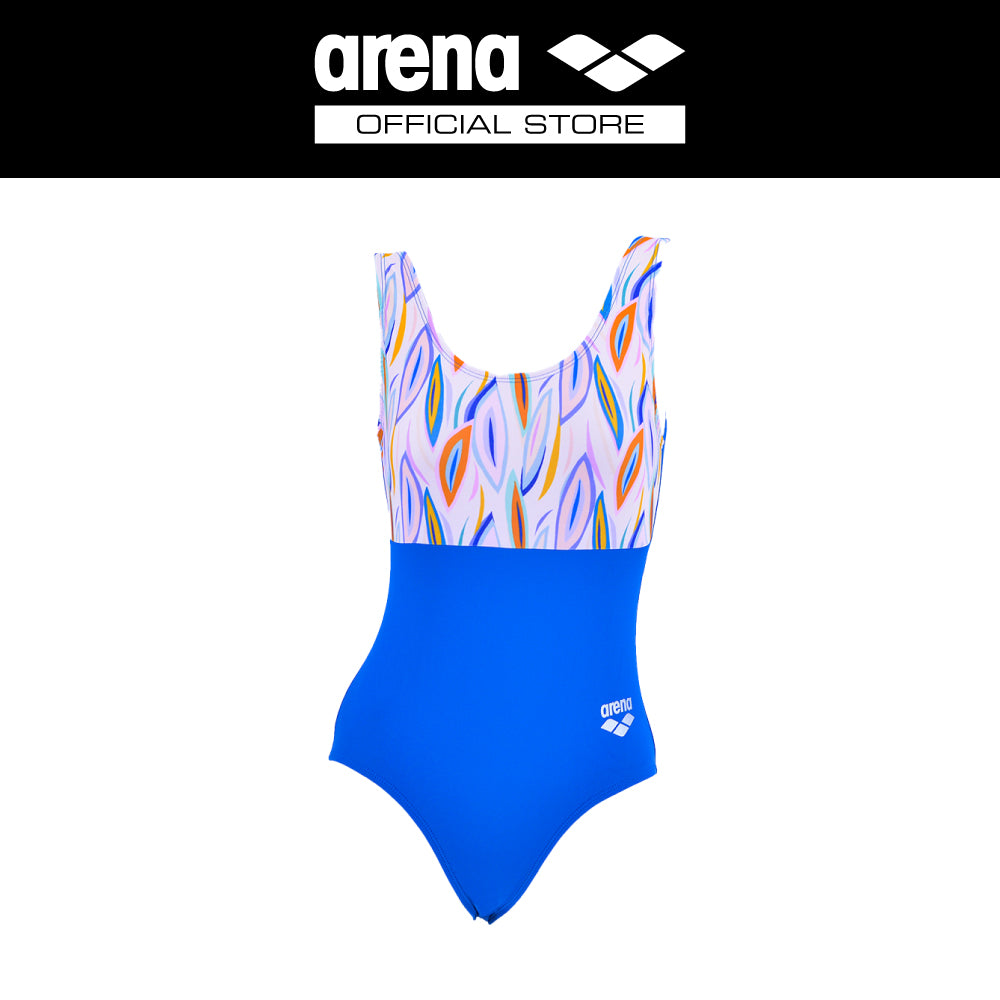 ARENA WOMEN SWIMWEAR ชุดว่ายน้ำ AW2PB1