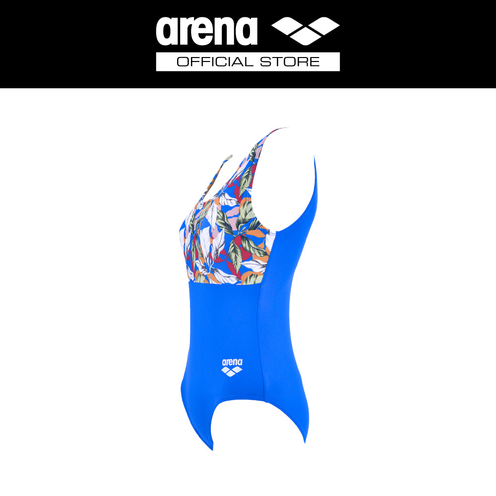 ARENA WOMEN SWIMWEAR ชุดว่ายน้ำ AW2PB1